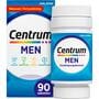 Centrum Men Multivitaminen Tabletten 90 stuks