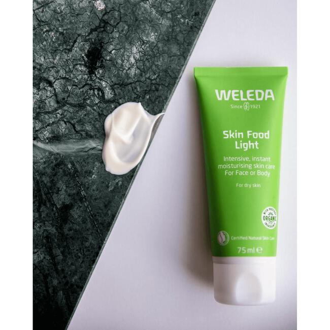 Weleda Skin Food Light Cream 30 ML
