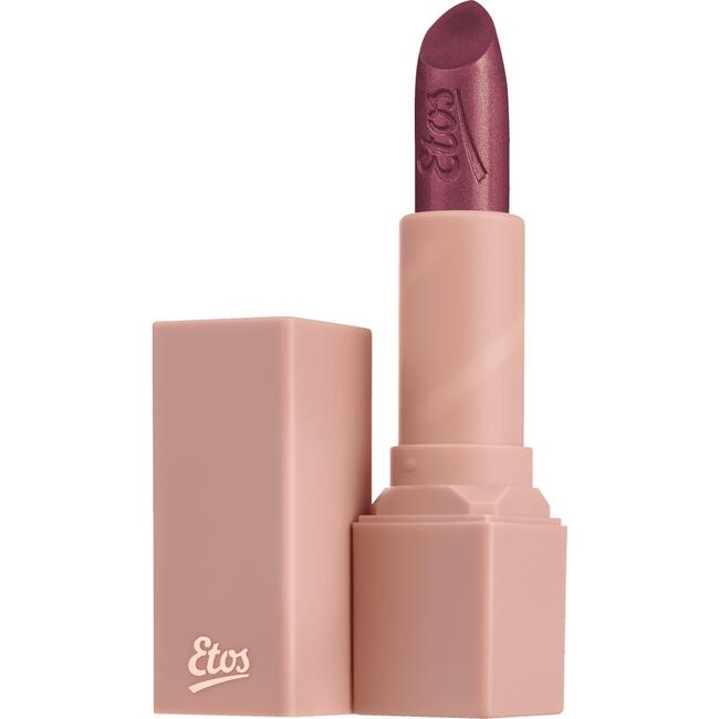Etos Color Care Lipstick Deep Passion