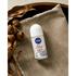 NIVEA Dry Comfort Deodorant Roller 50 ML