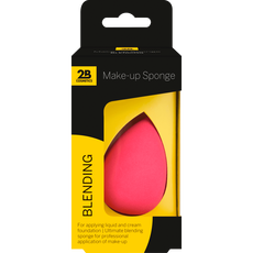 2B Sponge Blending
