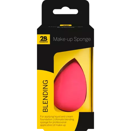 2B Blending Sponsje