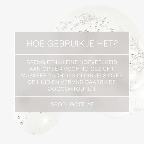 Weleda Verfrissende Reinigingsgel 150 ML