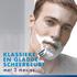 Gillette Mach3 Turbo Navulmesjes 5 Stuks