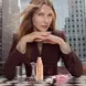 Maybelline New York Lifter Plump & Glow Foundation 120