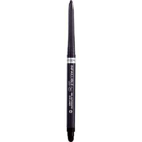 L'Oréal Paris Infaillible 36H Grip Gel Automatic Waterproof Eyeliner Grey Eyeliner 5 GR