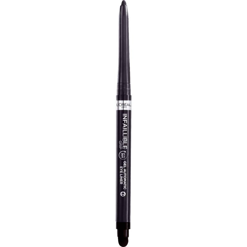 L'Oréal Paris Infaillible 36H Grip Gel Automatic Waterproof Eyeliner Grey