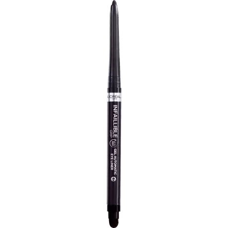 L'Oréal Paris Infaillible 36H Grip Gel Automatic Waterproof Eyeliner Grey