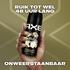 AXE Gold Temptation Deodorant Body Spray 150 ML