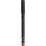 NYX Professional Makeup Suede Matte Lip Liner Brunch me SMLL53