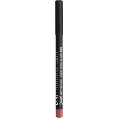 NYX Professional Makeup Suede Matte Lip Liner Brunch me SMLL53