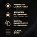Durex Intensity Extra Lube 10 stuks