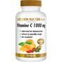 Golden Naturals Vitamine C 1000 mg met rozenbottel 180 vegan tabletten