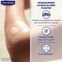 Hansaplast Second Skin Protectoin Waterproof en Transparante Pleister Strips 6 stuks