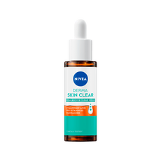 NIVEA Derma Skin Clear Serum Onzuivere Huid 30 ML