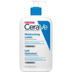 CeraVe Hydraterende Melk 473 ML