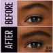 Maybelline New York Express Brow Duo Bruin Wenkbrauwpotlood 05 Black Brown