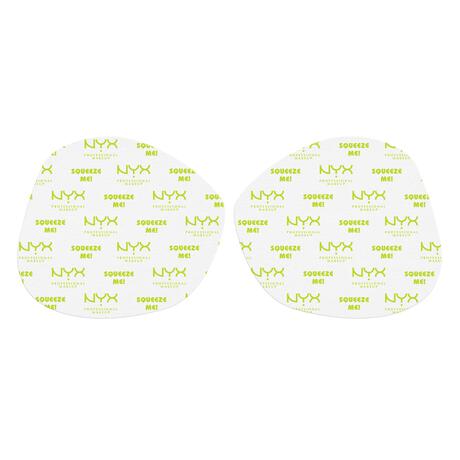 NYX Professional Makeup Fat Cheeks Butt Sheet Mask 1 Stuk