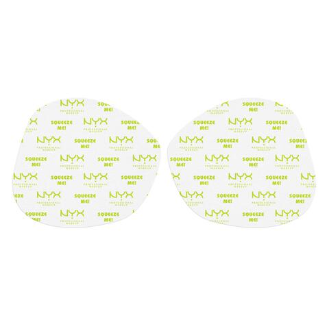 NYX Professional Makeup Fat Cheeks Butt Sheet Mask 1 Stuk