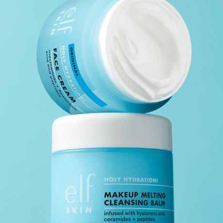 e.l.f. Holy Hydration! Face Cream