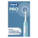 Oral-B Pro Series 1 Blauwe Elektrische Tandenborstel