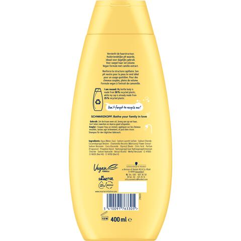 Schwarzkopf Shampoo Elke Dag 400 ML