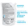 La Roche-Posay Lipikar Syndet AP+ Gel-Crème Navulverpakking 400 ML