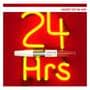 Maybelline Superstay 24H Color Lipstick 195 Raspberry