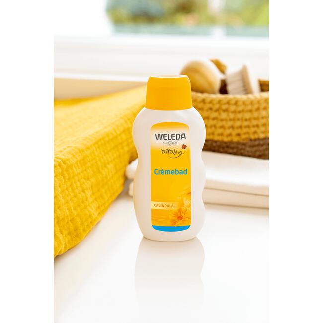 Weleda Baby Calendula Crèmebad