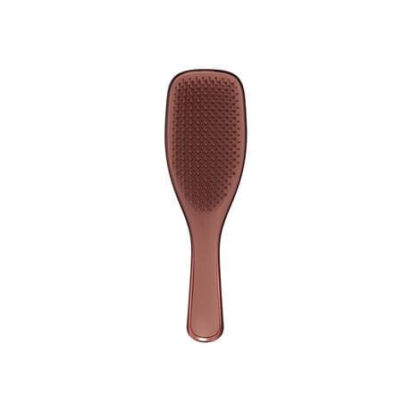 Tangle Teezer Ultimate Detangler Chrome Chocolate Bronze