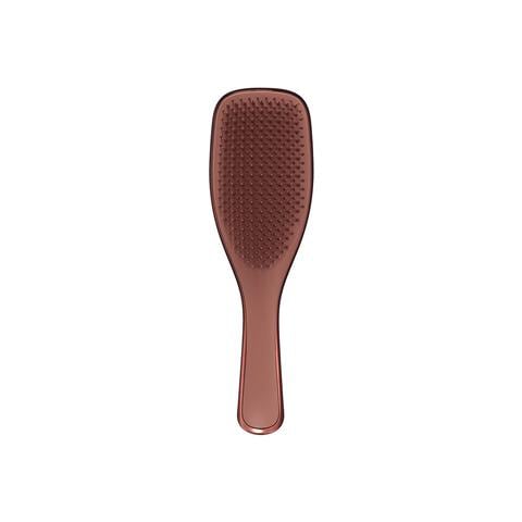 Tangle Teezer Ultimate Detangler Chrome Chocolate Bronze