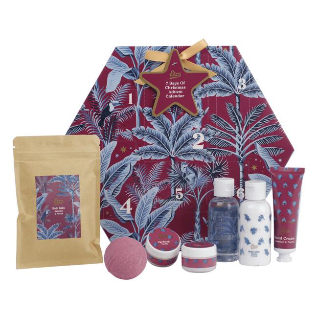 Etos Christmas Advent Calendar