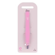 Etos Pincet Schuin Roze​