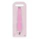 Etos Pincet Schuin Roze​