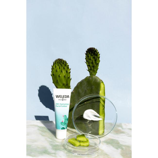 Weleda 48h Hydraterende Gezichtscreme 30 ML