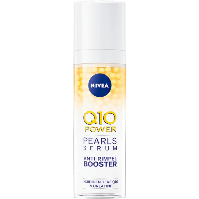 NIVEA Q10 Anti-Rimpel Power Caring Pearls 30 ML