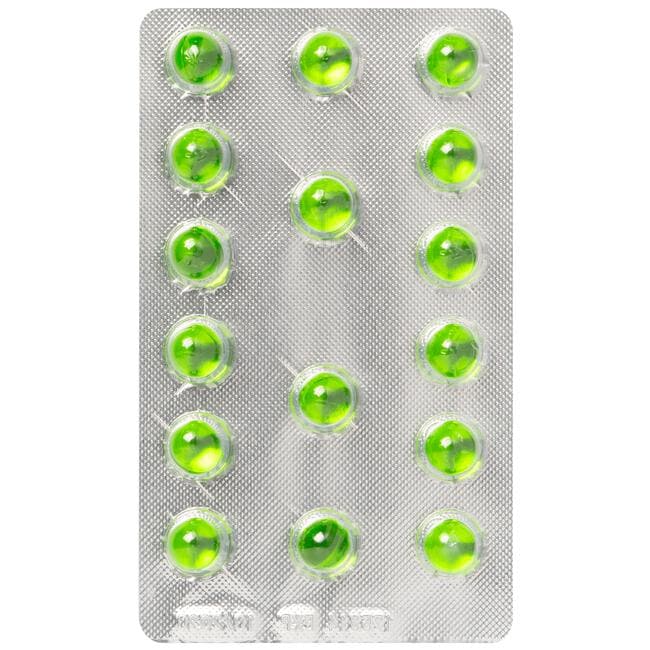 Rhino Caps Inhalatiecapsules 16 stuks