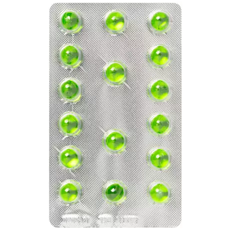 Rhino Inhalatiecapsules Capsules 16 stuks