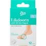 Etos Likdoorn Anti-Drukringen Large 12 stuks