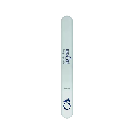 Herome Glass Nail File Large