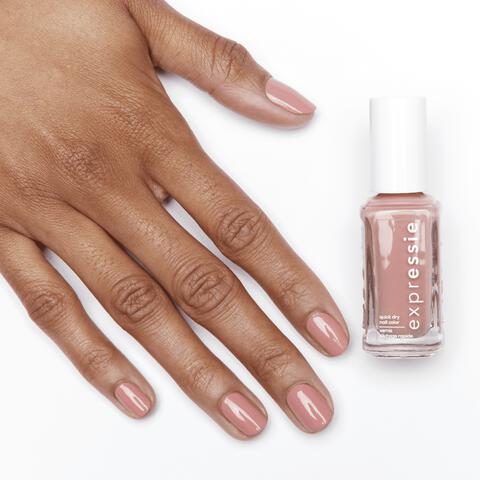 essie Expressie Nagellak Roze 10 Second Hand, First Love 10 ML