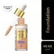 Max Factor Miracle Pure Serum Foundation 40-60 Light 30 ML