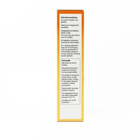 Floradix Salus Magnesium Mineral Drink