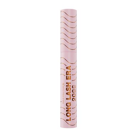 Max Factor 2000 Calorie Long Lash Era Mascara 001 Black