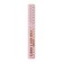 Max Factor 2000 Calorie Long Lash Era Mascara 001 Black