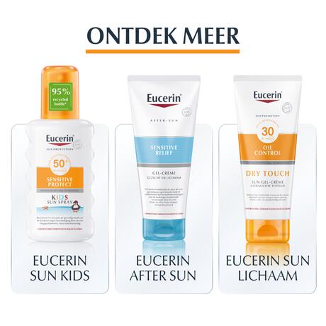 Eucerin Sun Pigment Control SPF50+ 50 ML