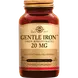 Solgar Gentle Iron 20 mg Capsules 90 stuks