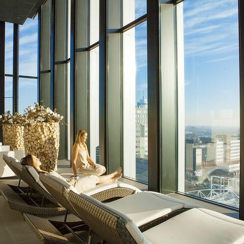 BLUE Wellness Dagentree