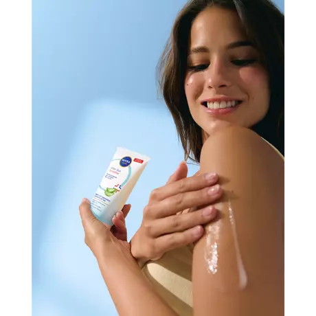 NIVEA SUN After Sun Sensitive Gel 150 ML