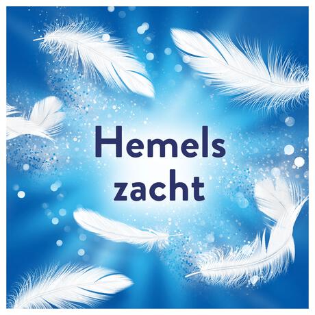 Lenor Zeebries Wasverzachter 55 Wasbeurten
